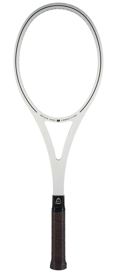 Vintage Head Arthur Ashe Competition (1/2)