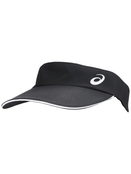 asics running visor