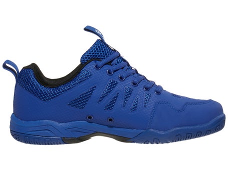 NEW ACACIA men\'s proshot pickleball shoes in royal/royale Acacia Proshot Black/Royal Pickleball Shoes | Pickleball  main image 4