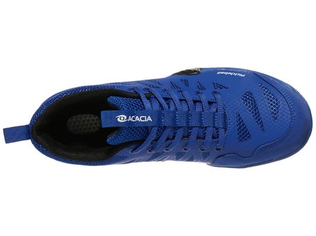 Acacia Proshot Royal/Black Pickleball Shoes | Tennis Warehouse display picture 1