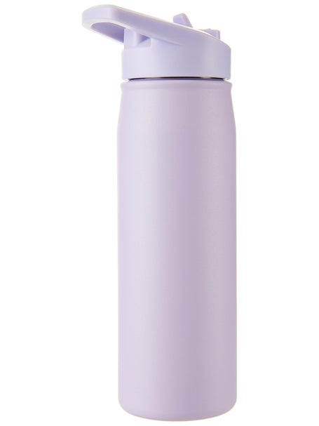 adidas Steel Straw Metal Bottle 600 ml