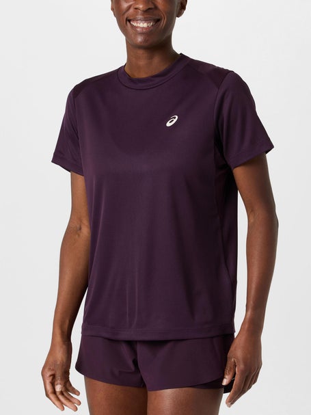 Asics Womens Fall Court Top
