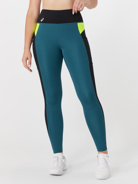 ASICS Women's Distance Supply 7/8 Tight - Running Warehouse Europe