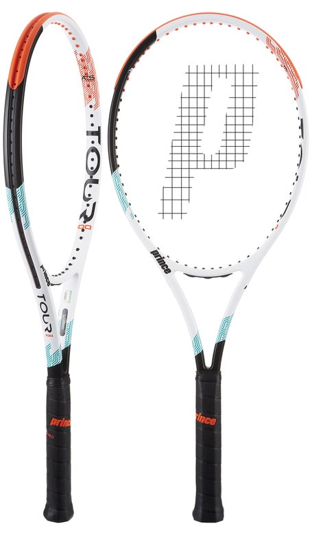 Prince ATS Textreme Tour 100 290\Racquet