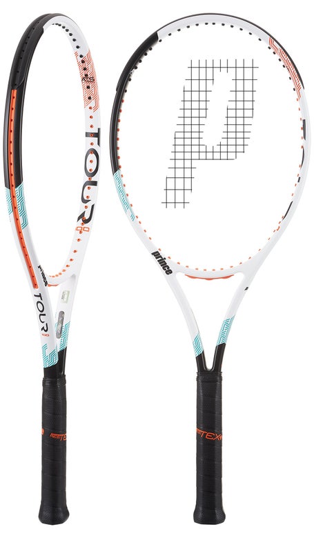 Prince ATS Textreme Tour 100 (310) Demo