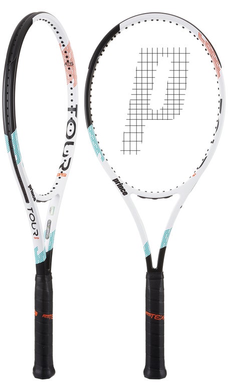 Prince ATS Textreme Tour 95 Racquet