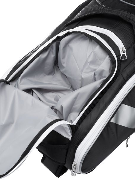adidas tour 12 racquet tennis bag