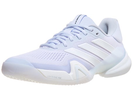 adidas Barricade 14 Frozen Purple Womens Shoes