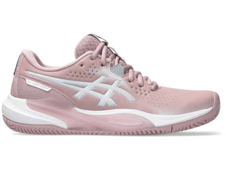 Asics Gel Challenger 15 Clay Morganite Womens Shoes