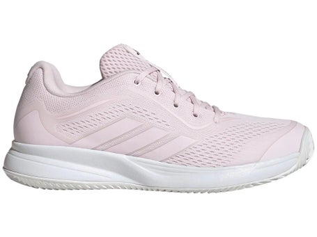 adidas Avaflash 2 Distilled Pink/White Womens Shoes