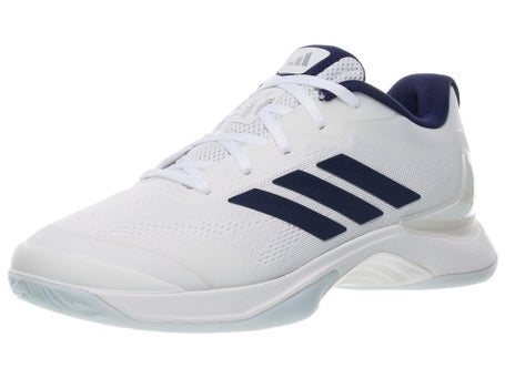 adidas Avacourt 3 White/Dark Blue/Sky Womens Shoes