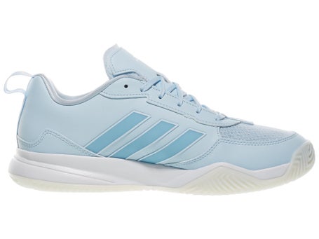 adidas Avaflash Sky/White Women's Shoes | Tennis Warehouse
