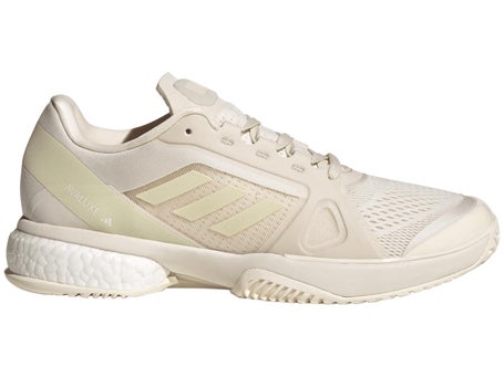 adidas Avaluxe White/Ice Gold Womens Shoes