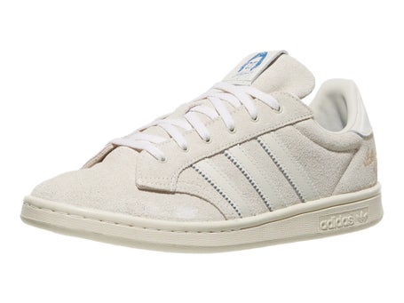 adidas Billie Jean King White Womens Shoes