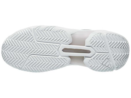 adidas gazelle silver green womens ADIDAS COURTJAM CONTROL 3 WOMEN'S (WHITE) main image 0