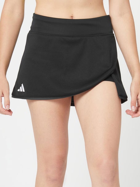 Harden sav kombination adidas Women's Core Club Skirt | Tennis Warehouse