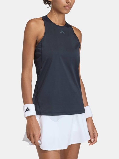 adidas Womens Core Club Tank