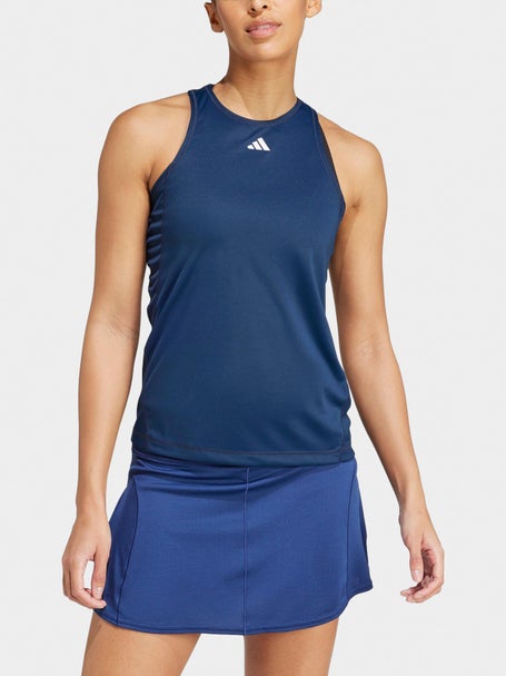 adidas Womens Core Club Tank