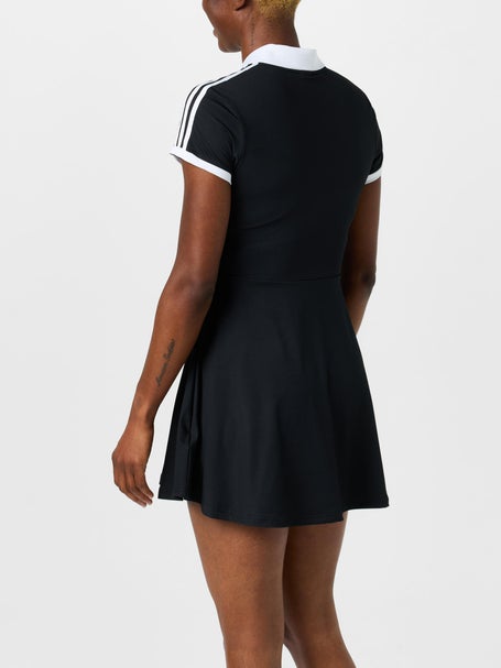 retro adidas tennis dress Adidas Heritage Dress Legend Ink