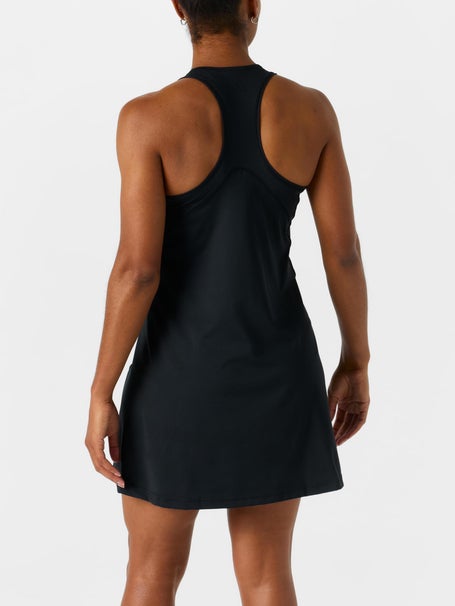 white christmas dresses adidas Club Tennis Dress main image 1