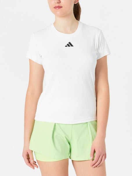 adidas Womens Core Gameset Freelift Top