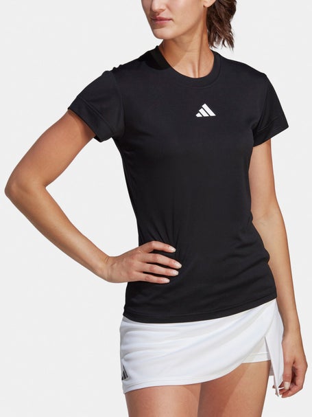 Wordt erger Azijn Radioactief adidas Women's Core Gameset Freelift Top | Tennis Warehouse
