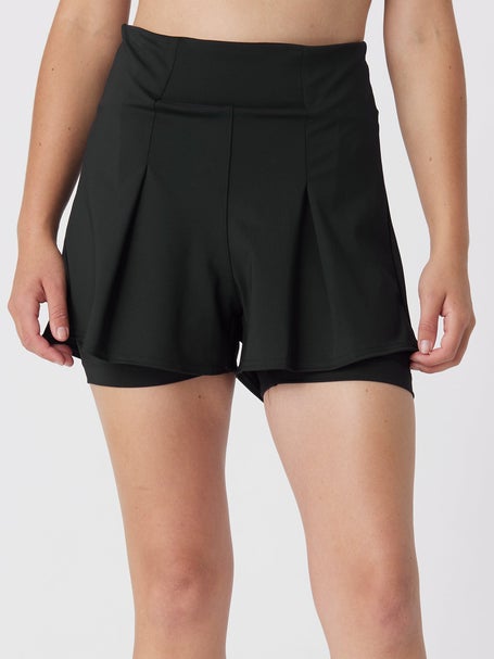 L. SHORT TIGHTS POCKET Tennis shorts - Women - Diadora Online Store