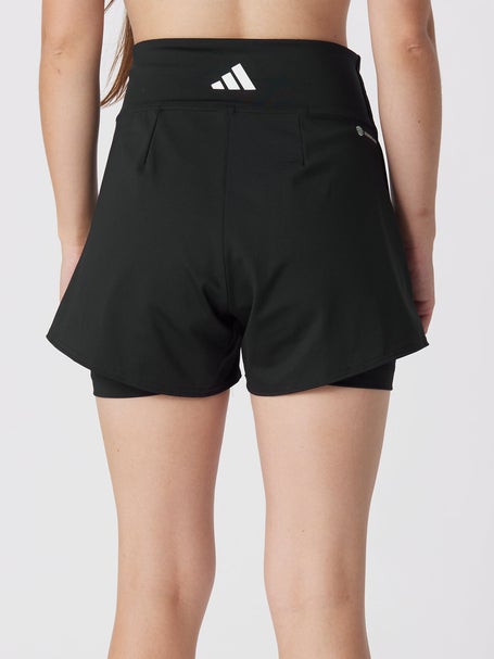 adidas tennis match shorts