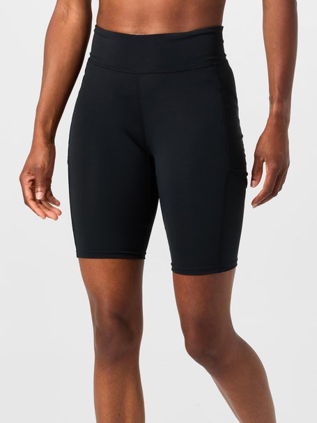 adidas Womens Core Gameset Match Short Tight