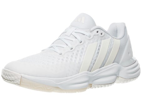 adidas Court Pickleball 2 White Woms Pickle Shoes