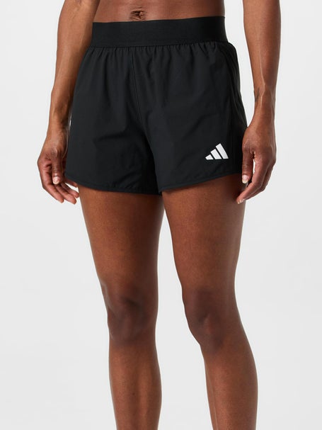 adidas Womens Core Pacer Mid 2 Short