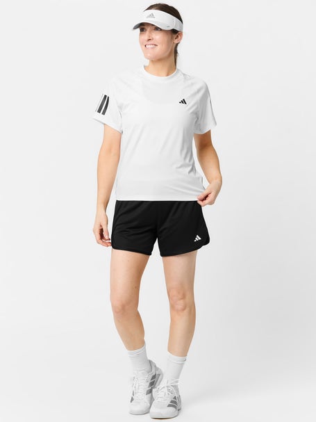 adidas Women's Core Pacer Short Tennis Warehouse