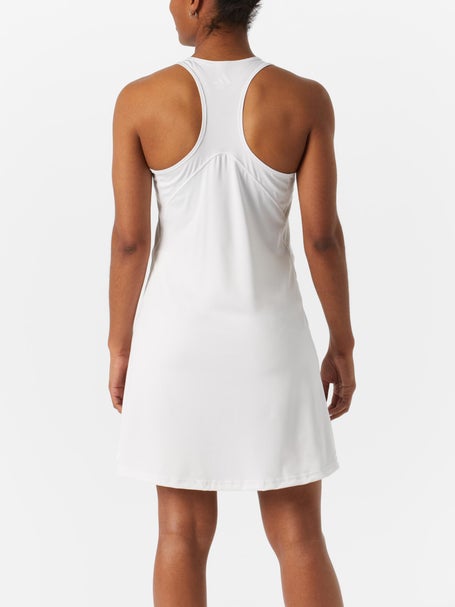 white christmas dresses adidas Women's Club Tennis Climacool Dress main image 1