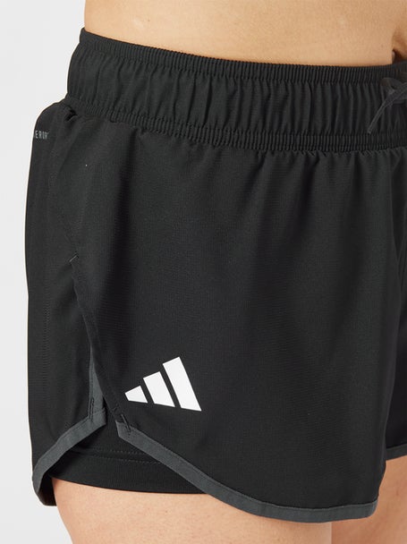 adidas short black