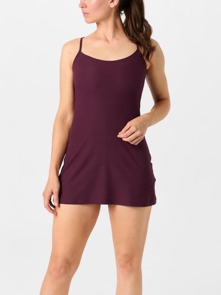 adidas Womens Culture Tennis Dress