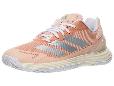 adidas Defiant Speed 2 Blush Pink Womens Shoe 
