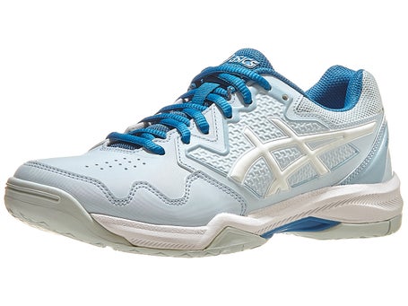Constituir loto solo Asics Gel Dedicate 7 Clay Sky/White Women's Shoes | Tennis Warehouse