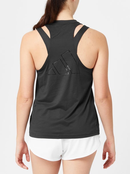 adidas Women's Fall 3 Bar Tank | Tennis Warehouse