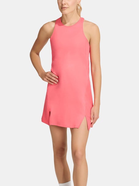 adidas Womens Autumn Club Dress 