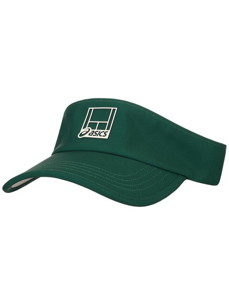 Asics Womens Fall Court Graphic Visor