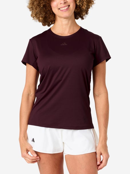 adidas Womens Autumn Gameset Freelift Top