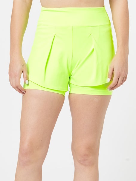 adidas tennis match shorts