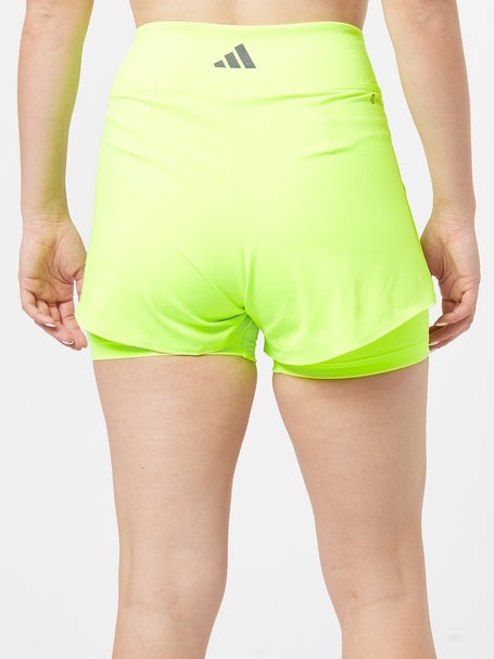 adidas tennis match shorts