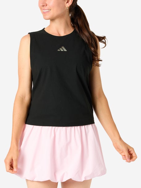 adidas Womens Fall Pro Match Tank