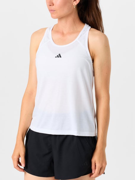 adidas Womens Fall Essential Racerback Tank