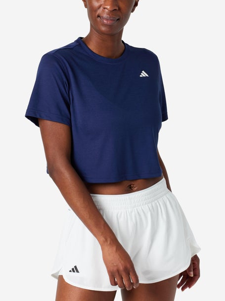adidas Womens Fall Minimal Loose Top