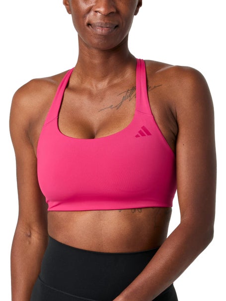 adidas Womens Fall Optime Bra