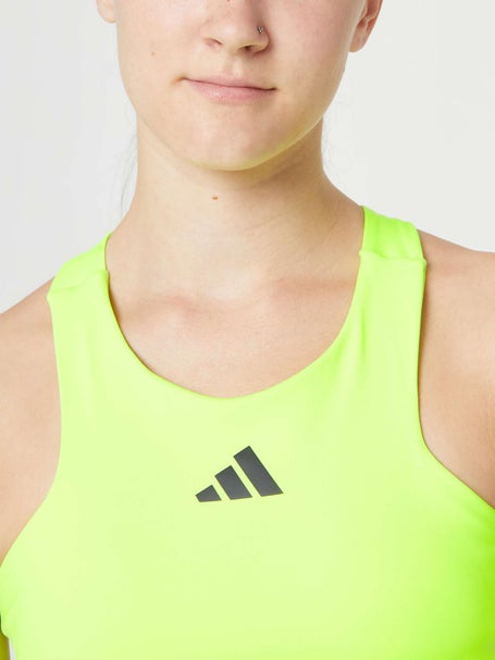 Adidas Women's Tech Fit Compression Sports Bra Clima Cool Size