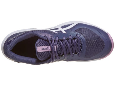 Asics Tennis Shoes Asics Gel Game Femme Asics Women's Netburner