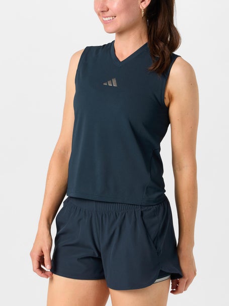 adidas Womens London Pro Match Tank
